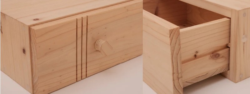 お財布を保管 木箱 お財布の寝所
情報サイト